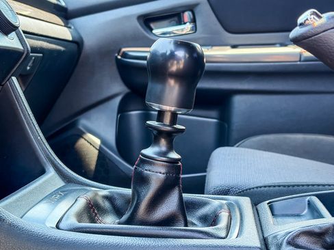 Used 2018 Subaru WRX Premium AWD/4WD image 22