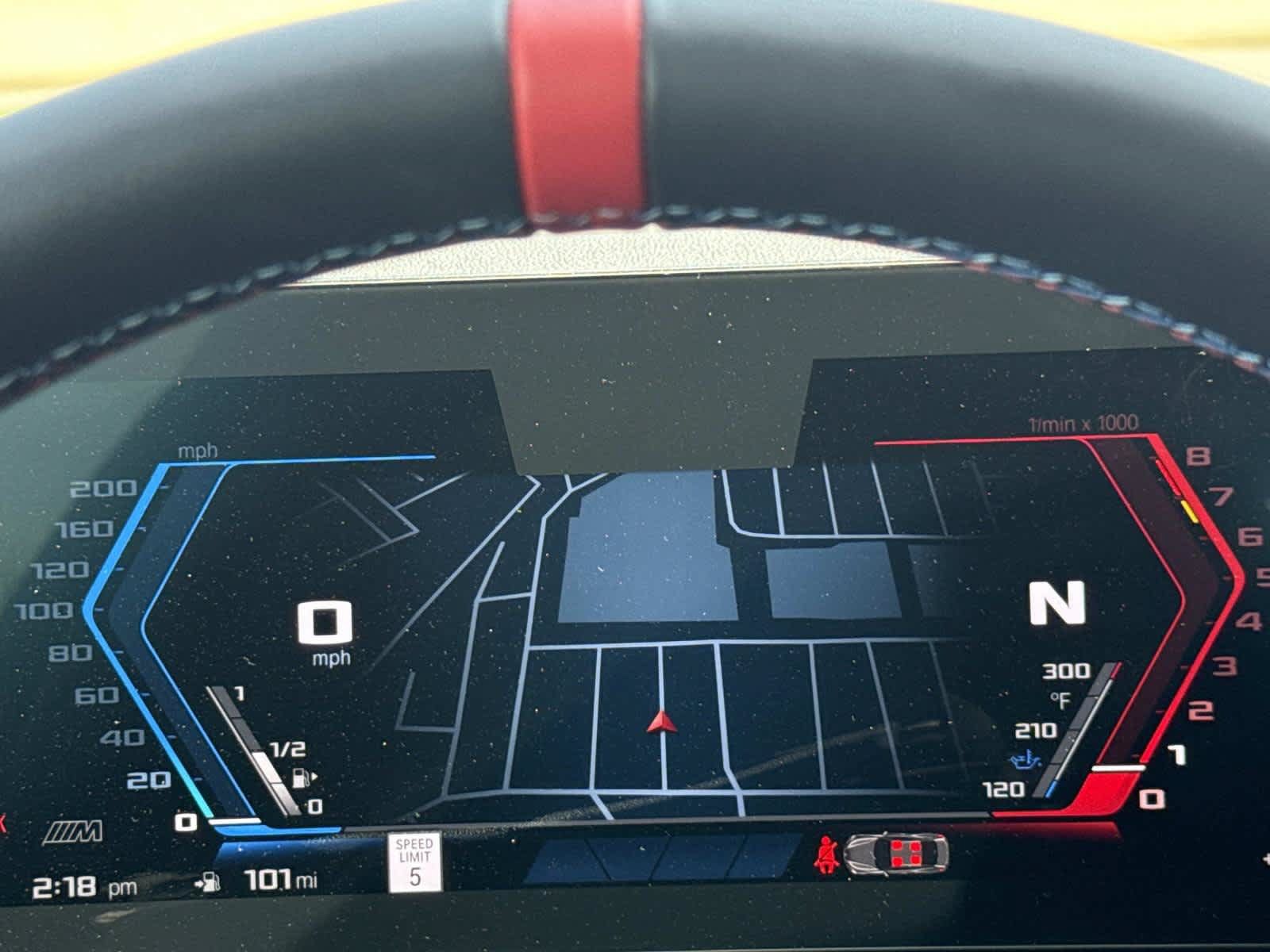 New 2026 BMW M2 w/ Lighting Package RWD image 24