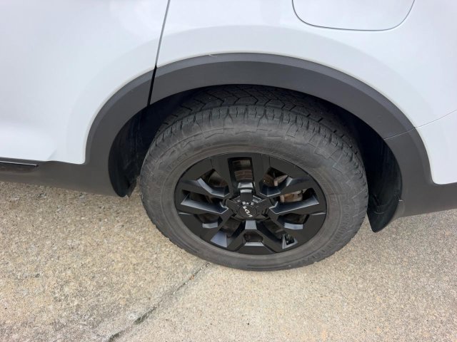 Certified 2024 Kia Telluride SX Prestige X-Pro AWD/4WD image 7