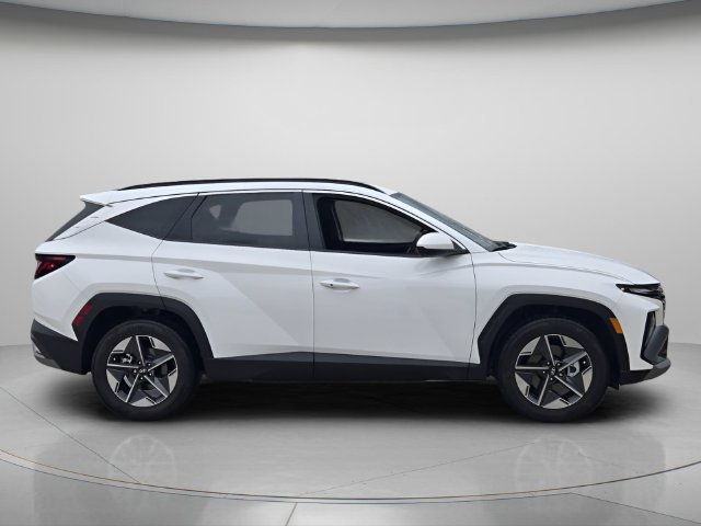 Used 2026 Hyundai Tucson SEL Plus FWD image 7