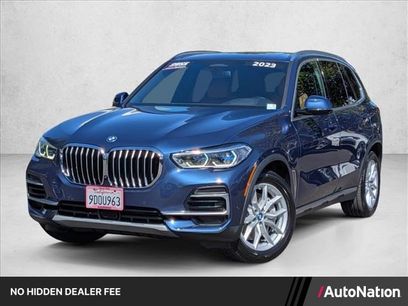 Used 2023 BMW X5 xDrive45e w/ Executive Package