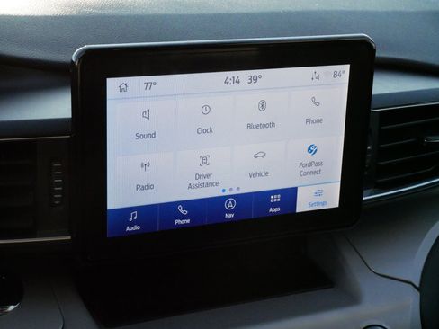 Used 2023 Ford Explorer XLT w/ Equipment Group 202A image 22