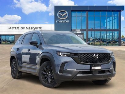 New 2026 MAZDA CX-50 2.5 Hybrid w/ Weather Package