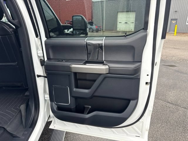 Used 2022 Ford F350 Platinum AWD/4WD image 45