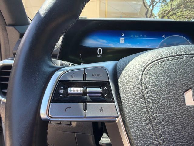 Used 2024 Kia Telluride SX Prestige X-Pro AWD/4WD image 22