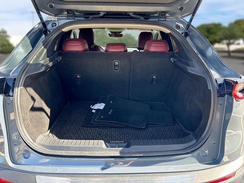 Used 2023 MAZDA CX-30 AWD 2.5 S w/ Preferred Package image 18