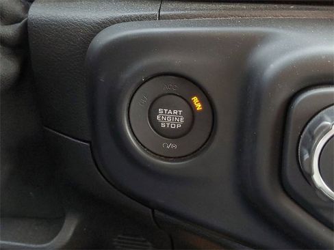 Used 2021 Jeep Wrangler Unlimited Sport image 19