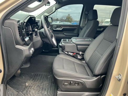 Used 2022 GMC Sierra 1500 Elevation image 8