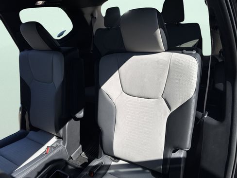 Used 2024 Lexus TX 500h AWD w/ Technology Package image 25