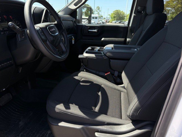 New 2026 GMC Sierra 2500 Pro w/ Convenience Package RWD image 8