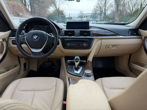 Used 2015 BMW 328d xDrive Wagon image 29