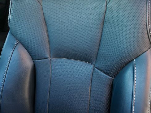 Used 2023 Subaru Outback Limited image 24