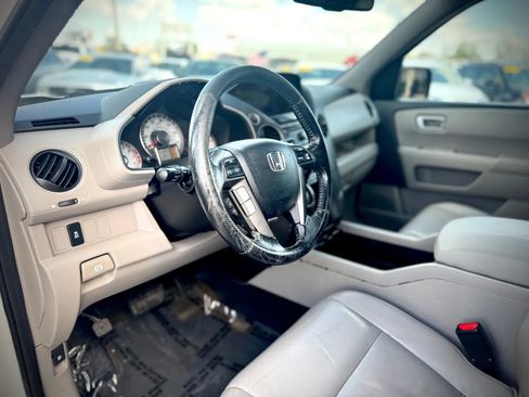Used 2015 Honda Pilot EX-L image 9