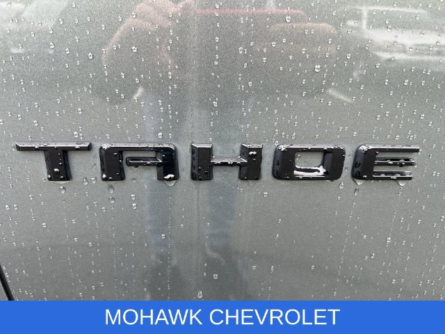 Used 2023 Chevrolet Tahoe Z71 w/ Z71 Off-Road Package AWD/4WD image 41
