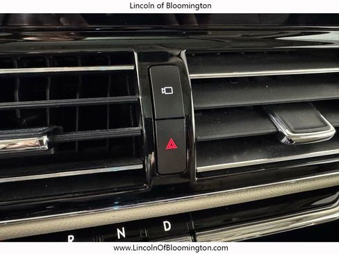 Used 2022 Lincoln Navigator Reserve image 58