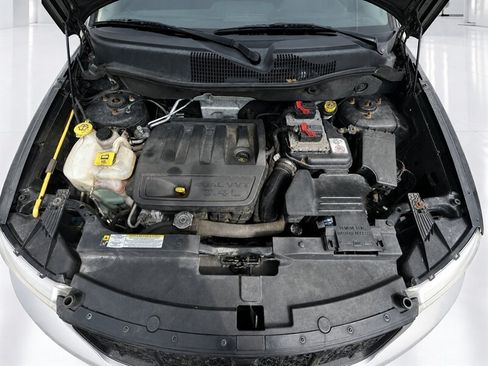 Used 2012 Jeep Compass Sport AWD/4WD image 17
