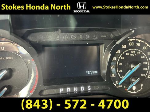 Used 2023 Ford Ranger XLT w/ Equipment Group 302A High AWD/4WD image 4