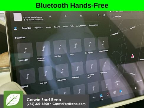 Used 2022 Tesla Model S image 14