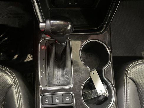 Used 2014 Kia Sorento SX AWD/4WD image 19
