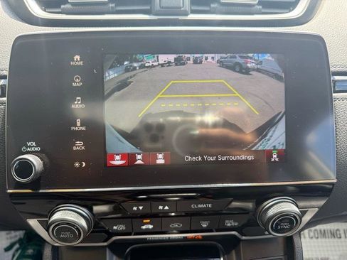 Used 2020 Honda CR-V Touring image 24