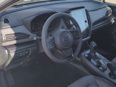 New 2026 Subaru Crosstrek 2.5i Limited image 2