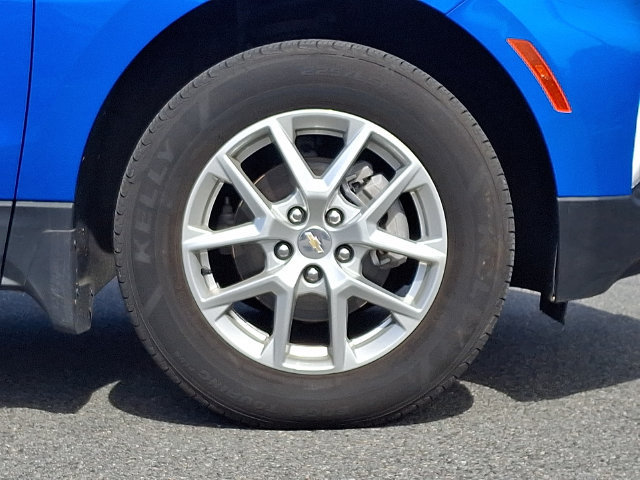 Certified 2024 Chevrolet Equinox LT w/ LPO, Floor Liner Package AWD/4WD image 8