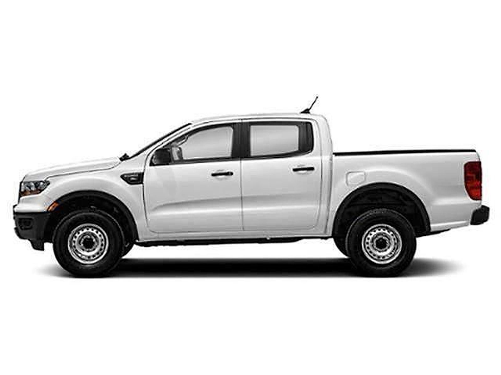 Used 2020 Ford Ranger XL w/ Equipment Group 101A Mid AWD/4WD image 31