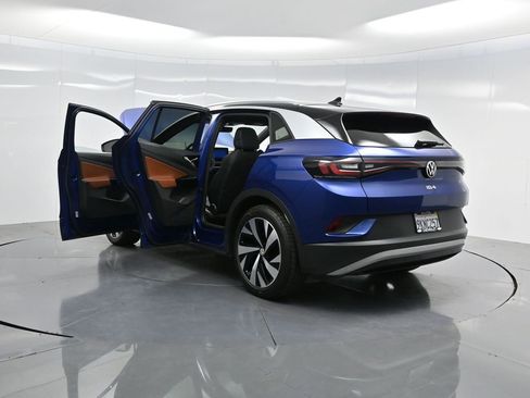 Used 2022 Volkswagen ID.4 Pro S w/ Gradient Package image 42