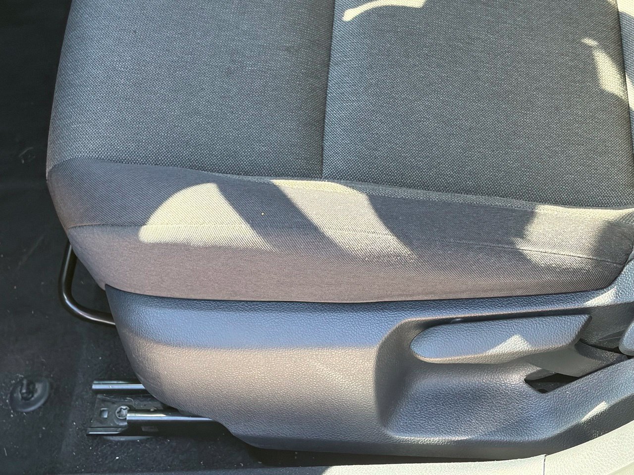 Used 2025 Toyota Camry LE FWD image 4
