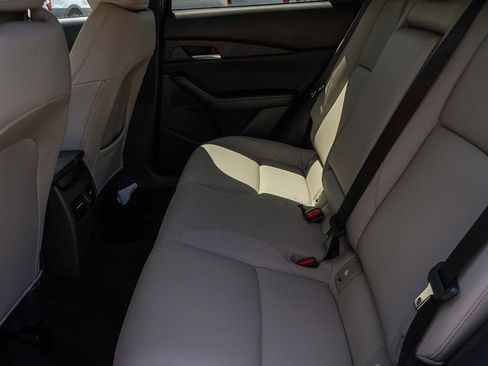 New 2025 MAZDA CX-30 AWD 2.5 S w/ Preferred Package image 23