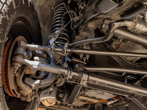 Used 2024 Ford F350 XLT image 14