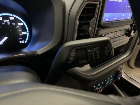 Used 2024 Ford Bronco Sport Big Bend w/ Convenience Package image 24