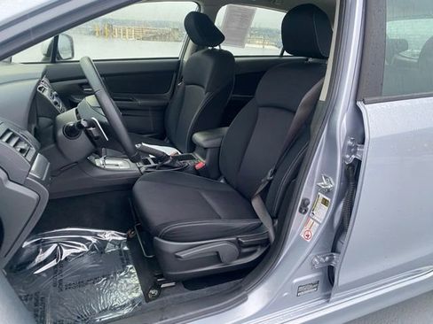 Used 2013 Subaru Impreza 2.0i Sport Premium image 15