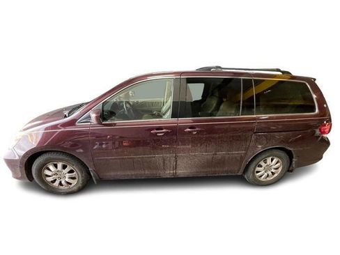 Used 2008 Honda Odyssey EX-L image 2