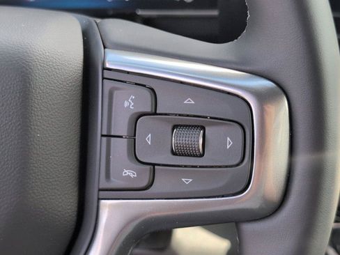 New 2026 Chevrolet Silverado 2500 LT w/ All Star Edition AWD/4WD image 53