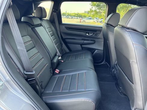 Certified 2026 Honda CR-V Sport-L image 22