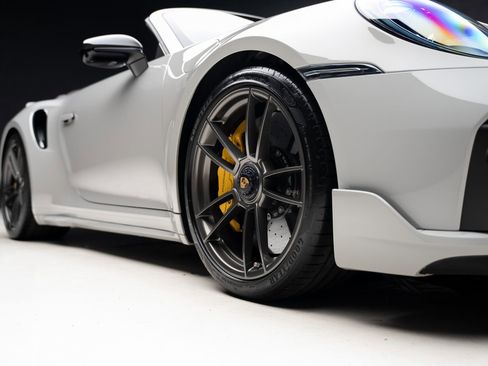 Used 2024 Porsche 911 Turbo S AWD/4WD image 86