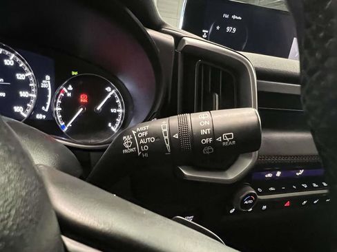 Used 2023 MAZDA CX-50 AWD 2.5 Turbo w/ Premium Pkg image 25