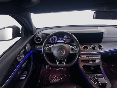 Used 2018 Mercedes-Benz E 43 AMG 4MATIC Sedan image 17
