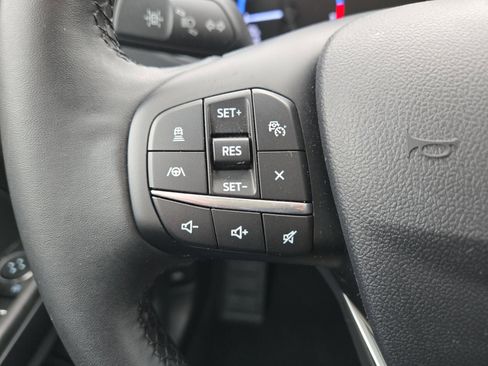 Certified 2024 Ford Bronco Sport Big Bend w/ Convenience Package image 14