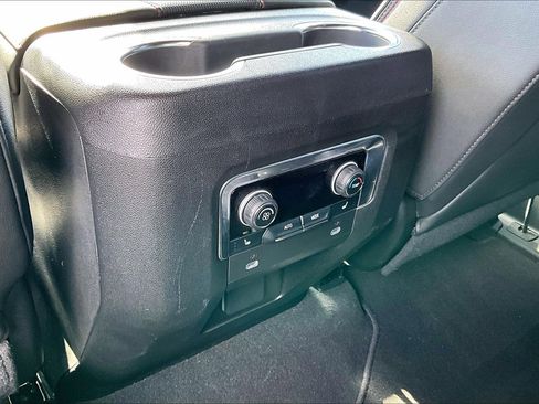 Certified 2024 Chevrolet Suburban RST w/ Luxury Package image 10