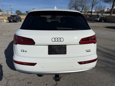 Used 2018 Audi Q5 Prestige image 7