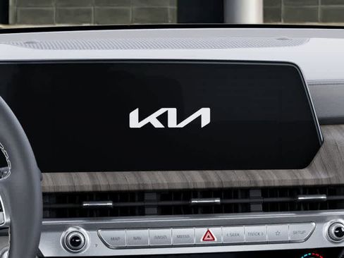 New 2025 Kia Telluride EX w/ EX Captain's Chair Package image 20