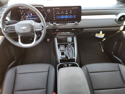 New 2026 Chevrolet Colorado LT w/ LT Convenience Package