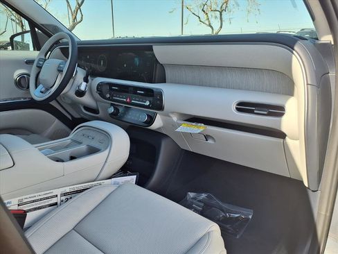 New 2026 Hyundai Palisade Calligraphy image 6