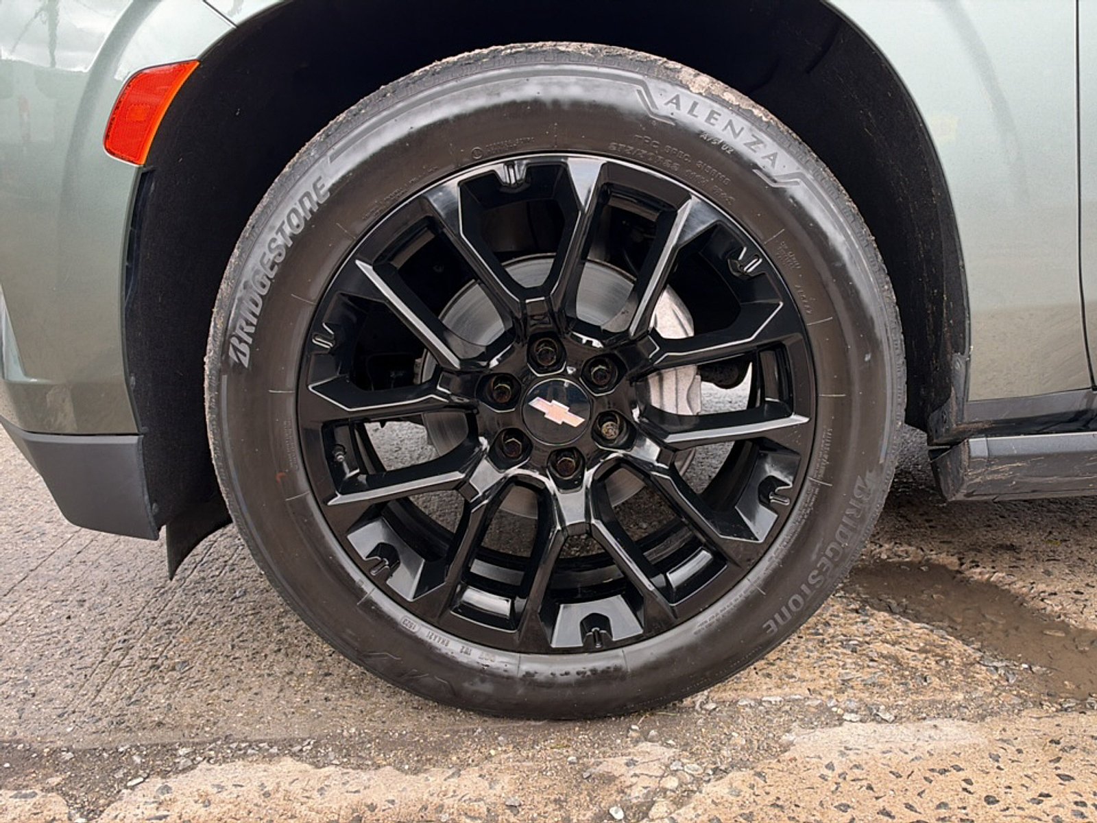 Used 2023 Chevrolet Tahoe High Country AWD/4WD image 49