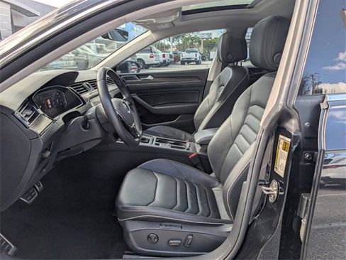 Used 2020 Volkswagen Arteon SEL image 5