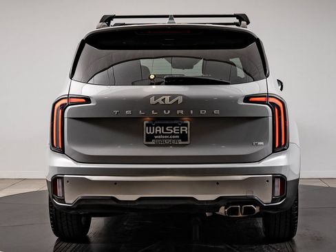 Used 2023 Kia Telluride SX Prestige X-Line AWD/4WD image 7