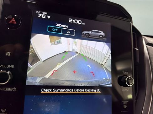 Used 2024 Subaru Crosstrek 2.0i Premium w/ Crosstrek Mirror Package image 20