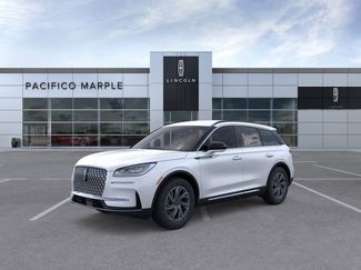 New 2026 Lincoln Corsair Premiere video 1